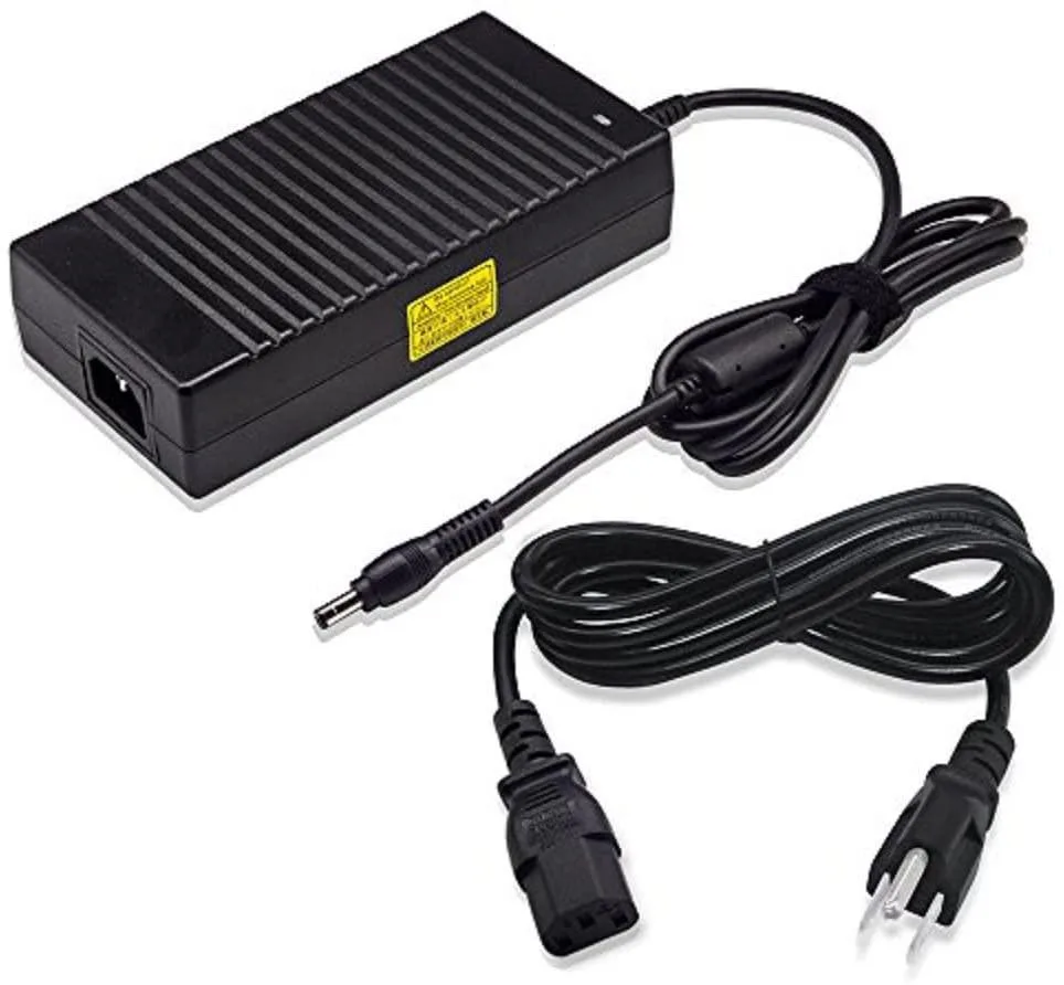 myVolts myVolts 170W 20V 8.5A AC Adapter 7.9*5.5mm Lenovo W520 W530 T520 — product photo