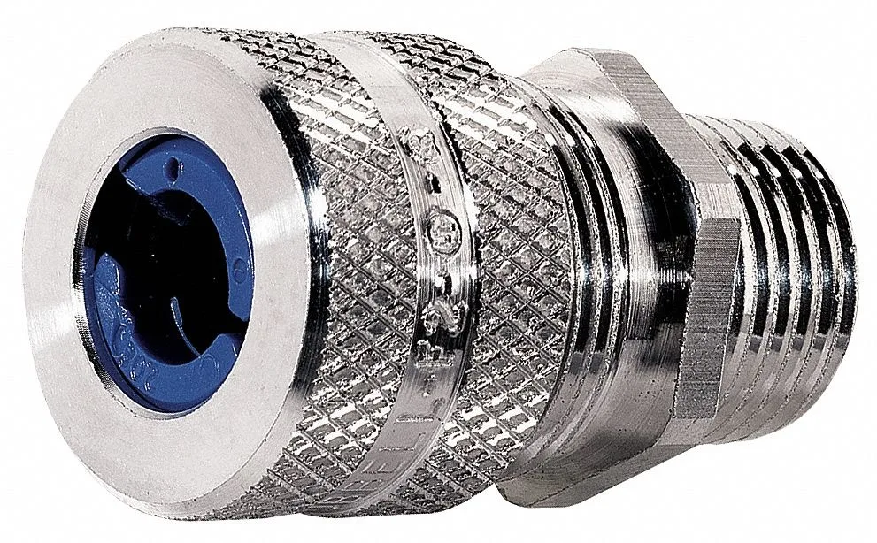 Hubbell Incorporated Hubbell Incorporated Wire Cap Connector Blue 0.38-0.50 in HAWA SHC1023 — product photo