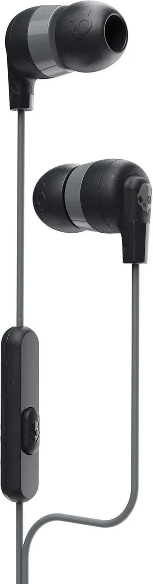 YINGHUA YINGHUA Inkd+ Wired Earbuds 3.5mm AUX Black — product photo