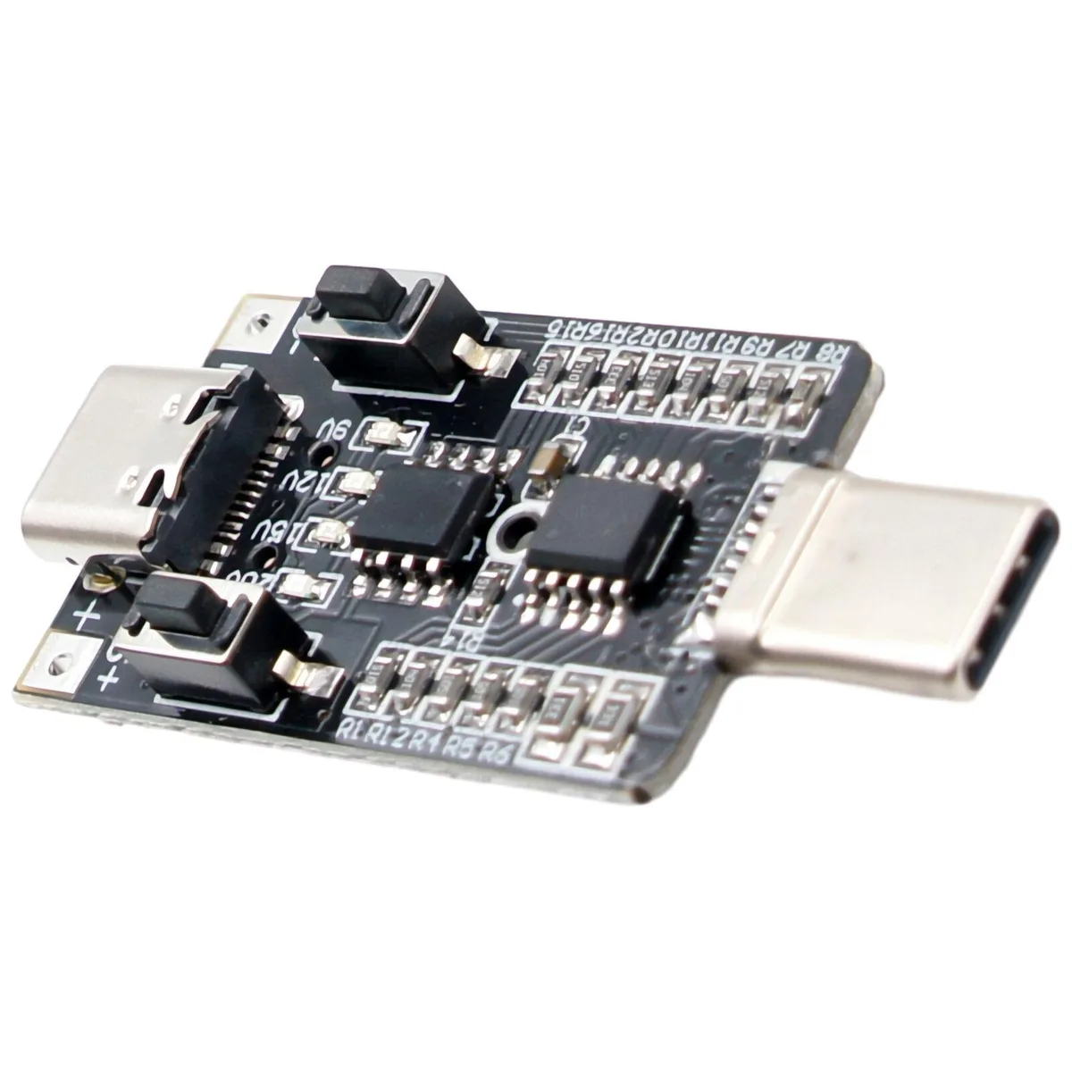 JacobsParts Inc. JacobsParts Inc. USB Type C PD Voltage Trigger Test Module 100W E-Mark — product photo