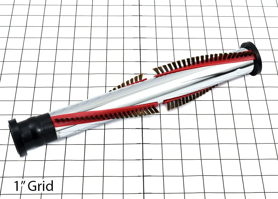 Appliance Factory Parts Appliance Factory Parts 09-3412-07 Brushroll Complete appliance part — product photo