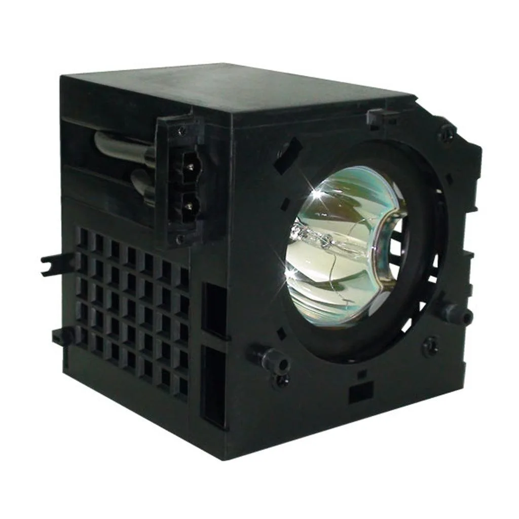 Zenith DLP replacement lamp module in black housing