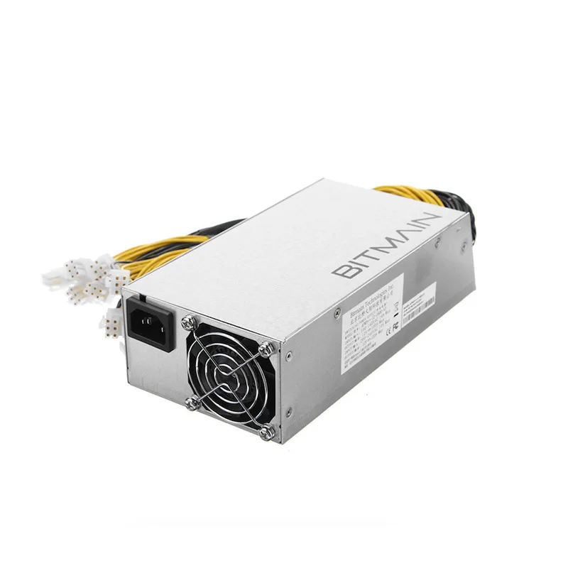 bitmain bitmain APW7 1800W server power supply — product photo
