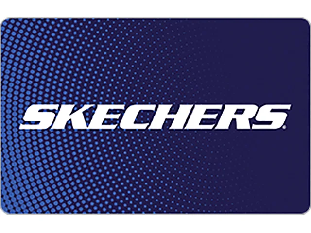 Skechers Skechers SK20000 $200 Gift Card — product photo