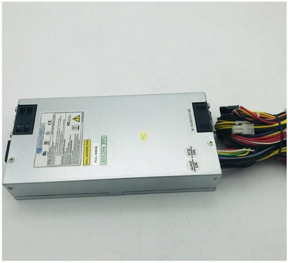 NShi NShi Server Chassis 1U 300W FSP300-601U SPI3001UH — product photo