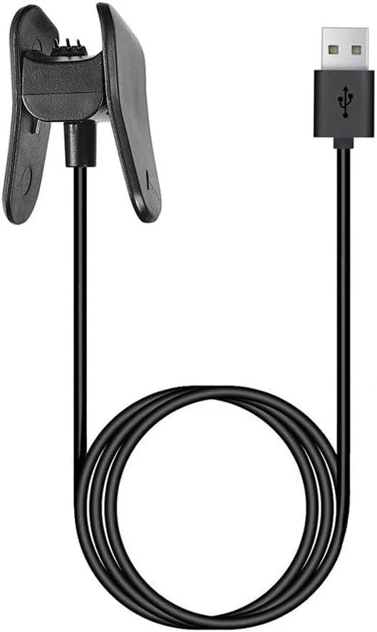 BONAEVER BONAEVER Charger for Garmin Vivosmart 4 3.3ft — product photo