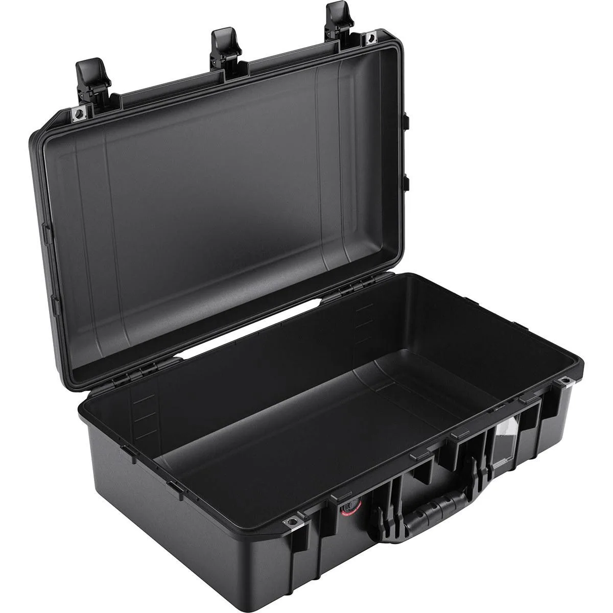 Pelican Products, Inc. Pelican Products 1555 Air Waterproof Hard Case 1.27 cu ft Black — product photo