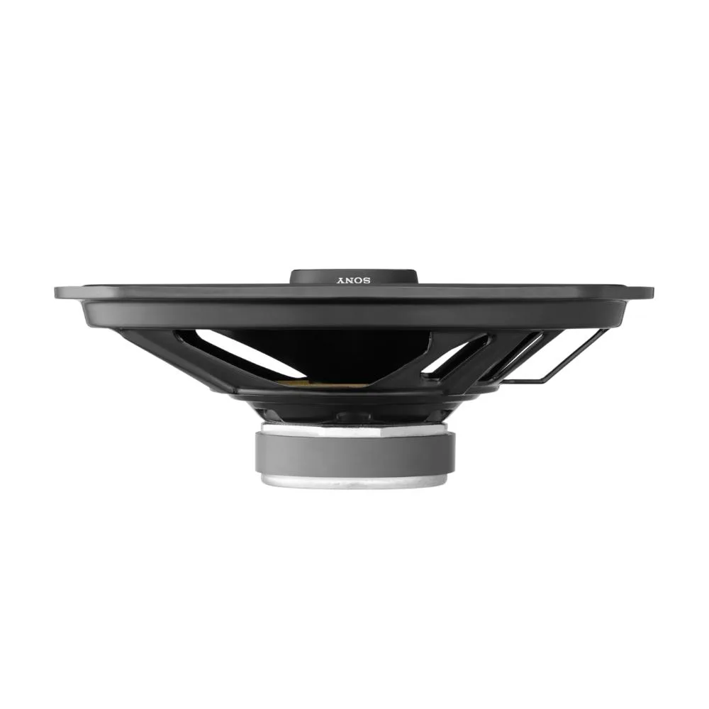 Sony Sony XS-690GS GS Series 6x9" 60W RMS 4Ω 2-Way Coaxial Car Speakers — product photo
