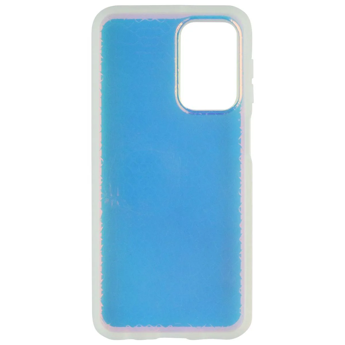 MYBAT PRO MYBAT PRO Mood Series Case Samsung Galaxy A23 5G Iridescent Snake — product photo