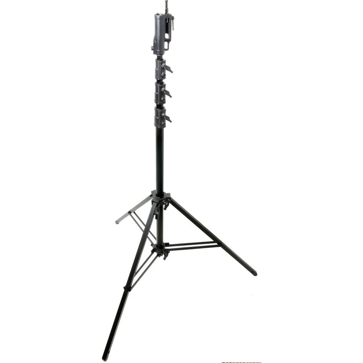 Kupo Kupo 4-Section Master High Cine Stand 14.6 ft 88.2 lbs Black — product photo