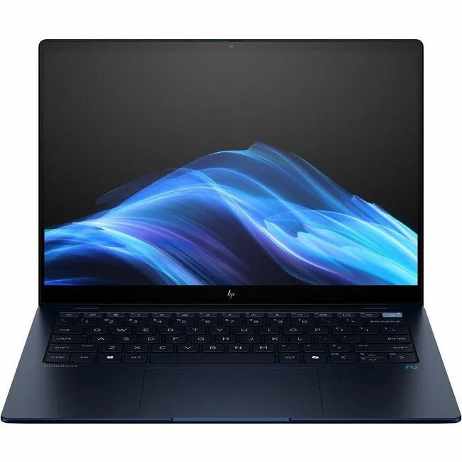 HP HP EliteBook Ultra G1q8 B13U3UT#ABA 14" 2.2K Touch 16GB 512GB laptop — product photo