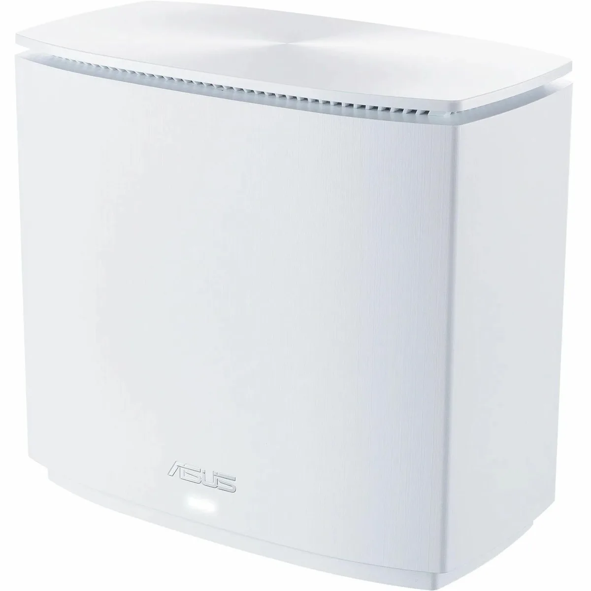 ASUS ASUS ZenWiFi AX Hybrid XC5 AX3000 WiFi 6 wireless router White — product photo