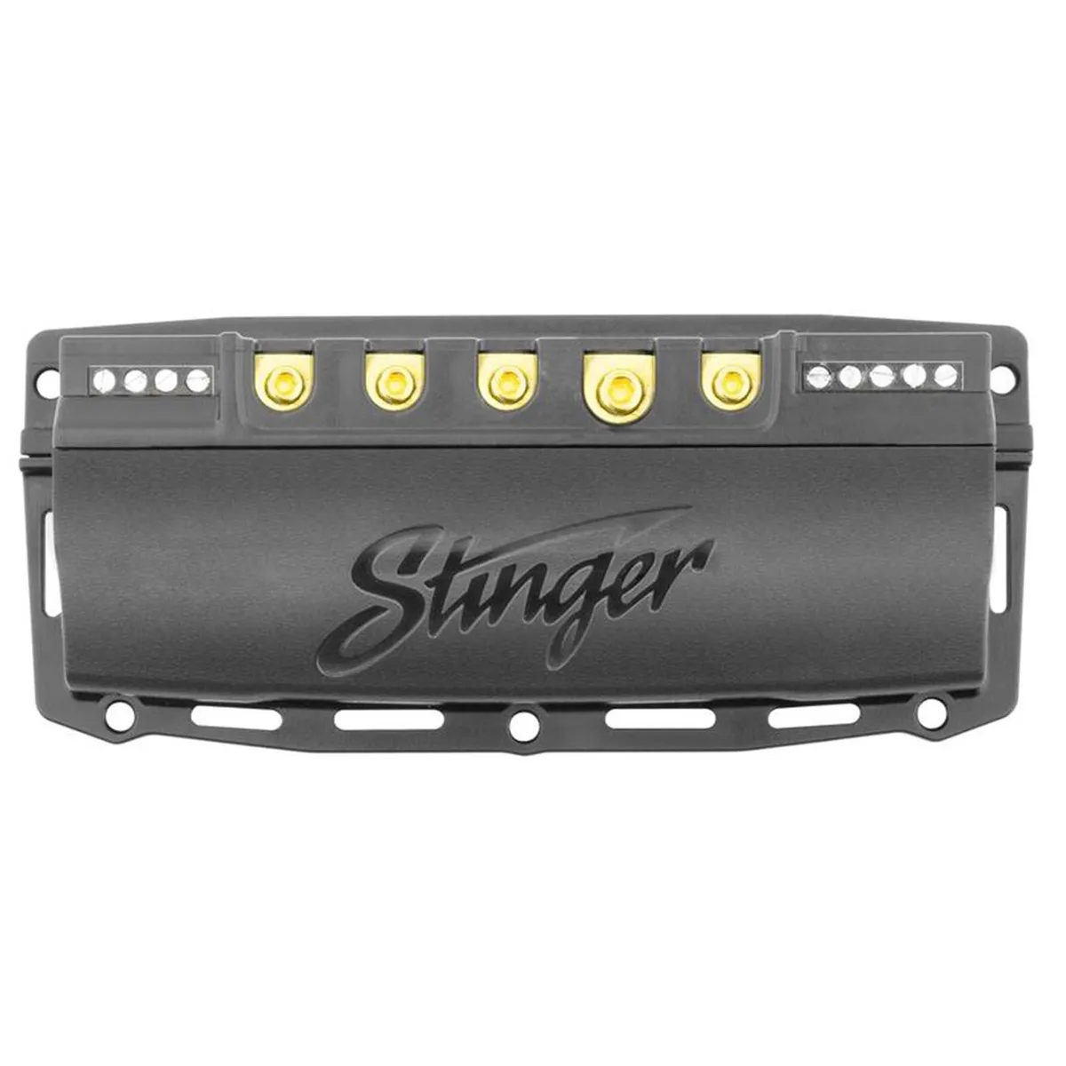 STINGER STINGER SPXSH440 100A Solid State Switch Hub 40A 20A 4 Outputs — product photo