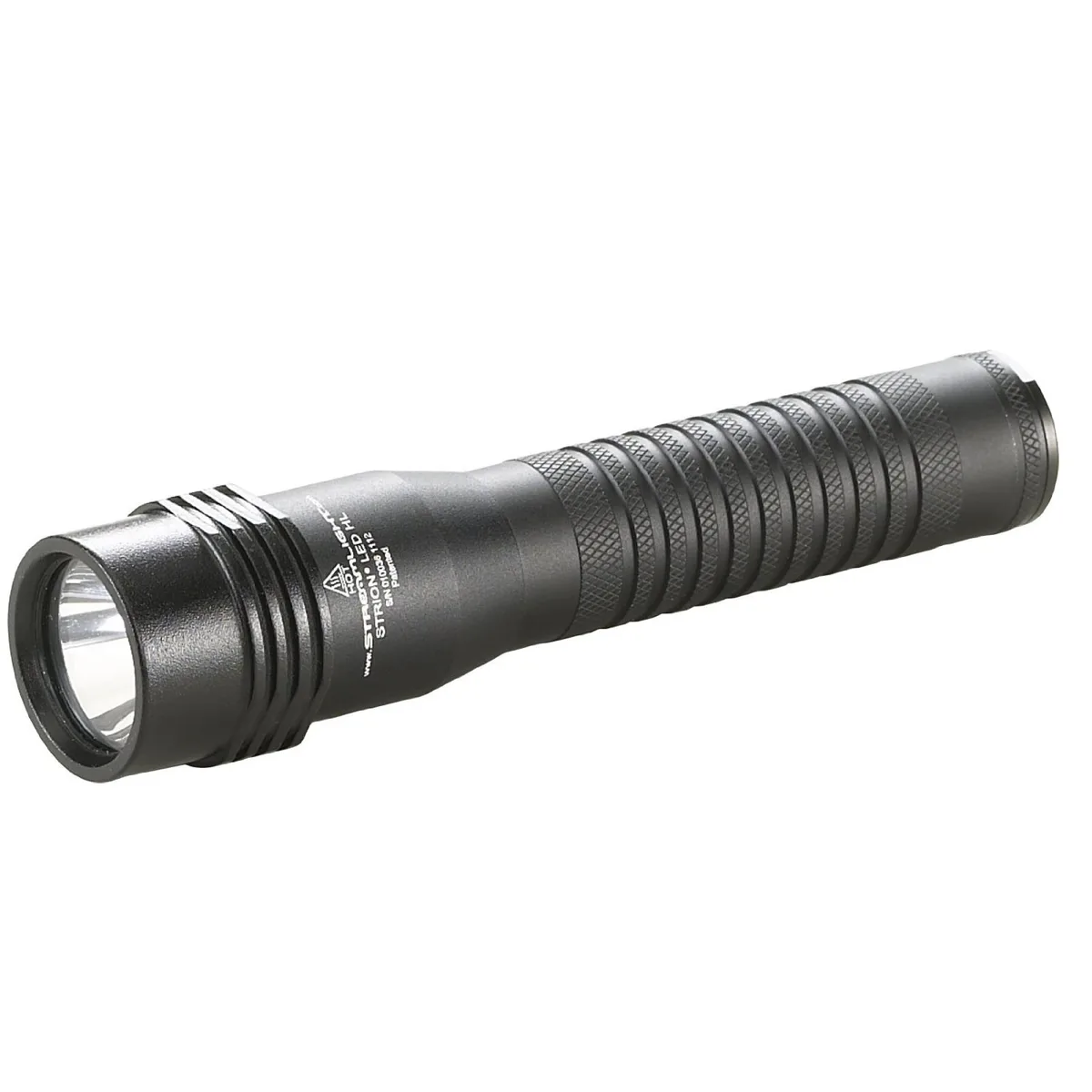 Streamlight Streamlight Strion LED HL 74751 120V AC 12V DC 1 Holder — product photo