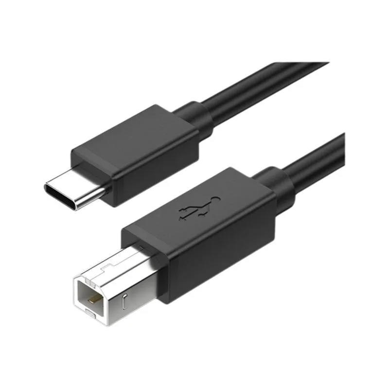 DOCTOR METAL DOCTOR METAL USB C to USB-A Printer Cable 1.5m — product photo