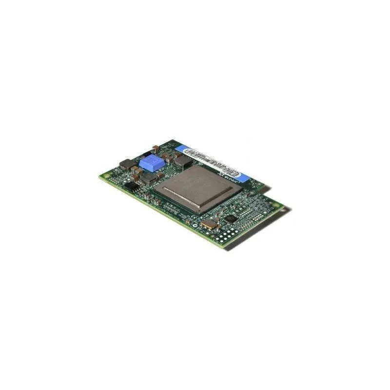 IBM IBM 49Y4237 Bladecenter Qlogic 4Gb PCI-E Fiber Channel Expansion Card — product photo
