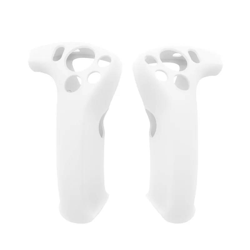 YINGHUA YINGHUA PS VR2 Controller Silicone Grip Cover (white) vr accessory — product photo