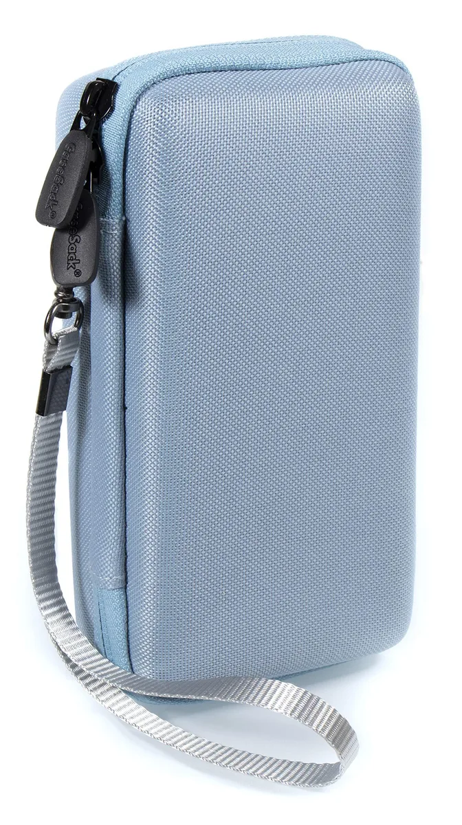 Thermometer Case Light Blue — product photo