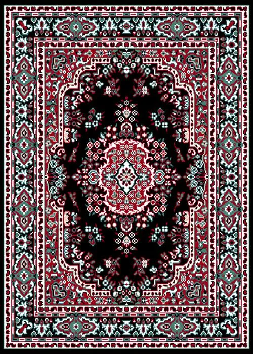 Home Dynamix LLC Home Dynamix LLC hh-premium-7069 area rug — product photo