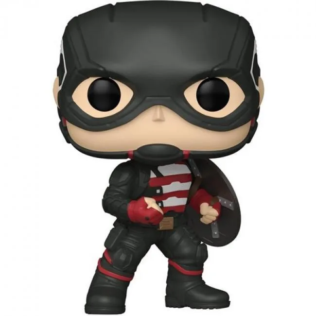 Funko Funko 76030 POP! Marvel Thunderbolts John F. Walker action figure — product photo