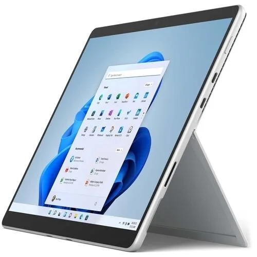 Microsoft Microsoft Surface Pro 8 13" Tablet i7-1185G7 16GB 1TB Platinum — product photo