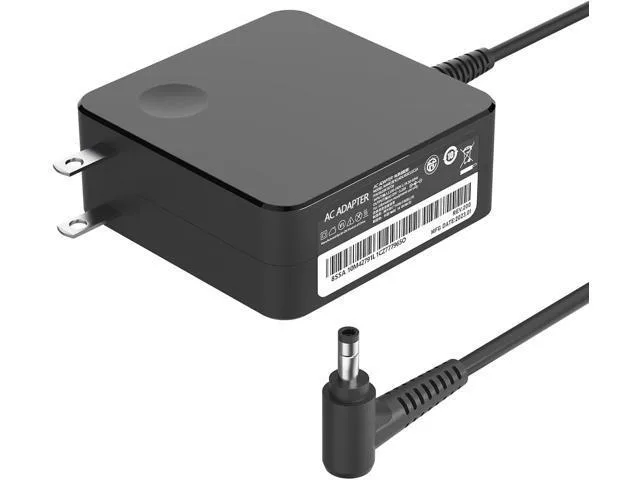 LORDWORLD LORDWORLD 65W 20V 3.25A 4.0x1.7mm AC Charger — product photo