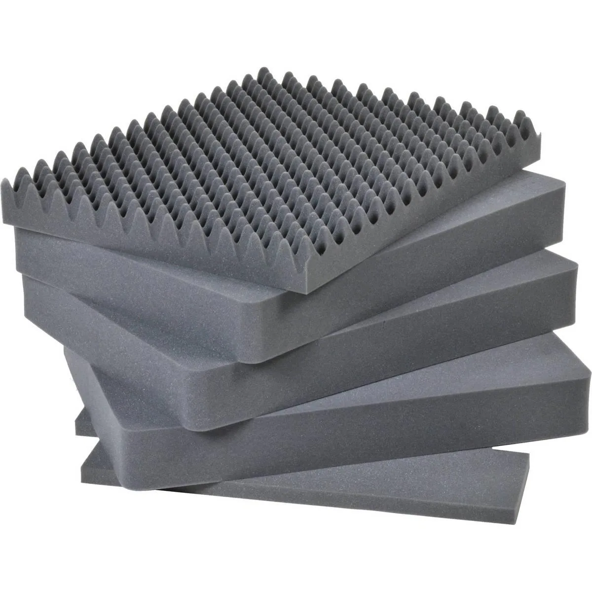 Pelican Products, Inc. Pelican Products, Inc. PC1631 Pick 'N' Pluck Replacement Foam Set for 1630 Cases — product photo