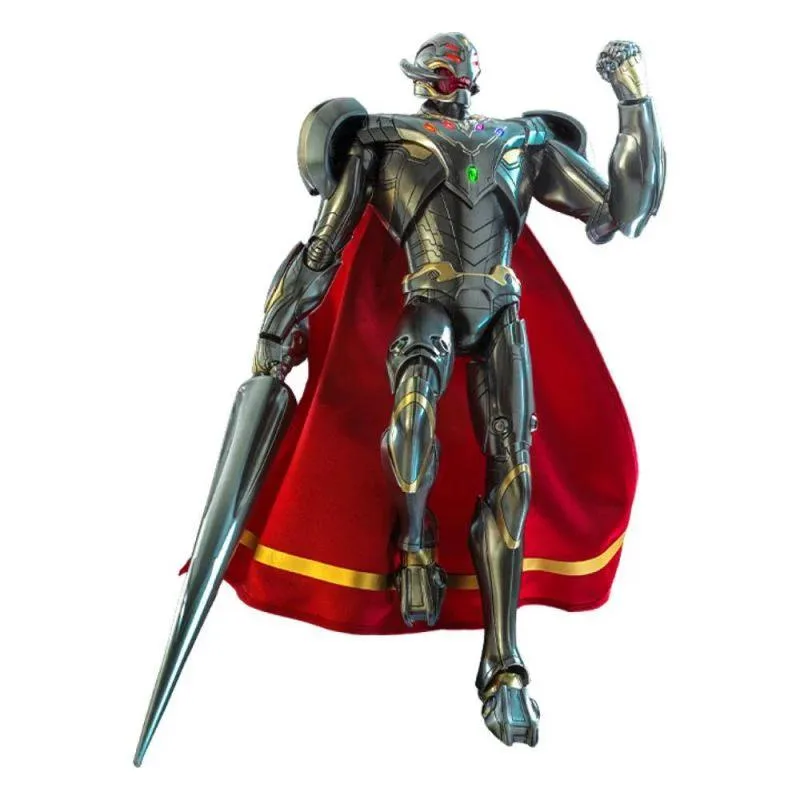 Hot Toys Hot Toys What If? Infinity Ultron 1/6 Collectible Figure TMS063 — product photo