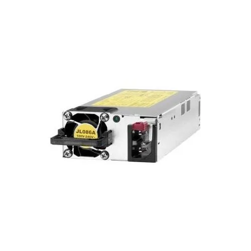 HP HP JL086A#ABA X372 54 V DC 680 W power supply — product photo