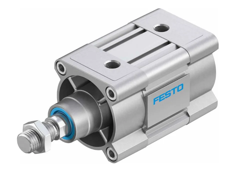 Festo Festo DSBC-80-50-D3-PPSA-N3 80-50 ISO Cylinder electrician tool — product photo