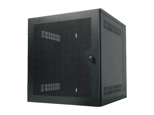 APC APC AR100HD 13U NetShelter WX Wall Mount Server Rack — product photo