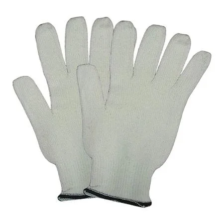 Condor Condor 5AV90 Heat Resistant Gloves Cotton 250 Degrees F — product photo