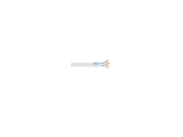 Black Box Corporation Black Box 1000ft Cat.6 STP Bulk Network Ethernet Cable EVNSL0605A1000 — product photo