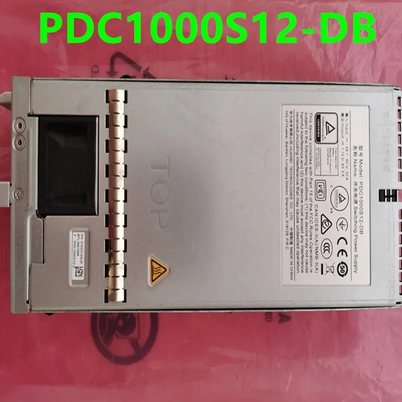 KHACHIMO KHACHIMO PDC1000S12-DB 1000W ATX power supply — product photo