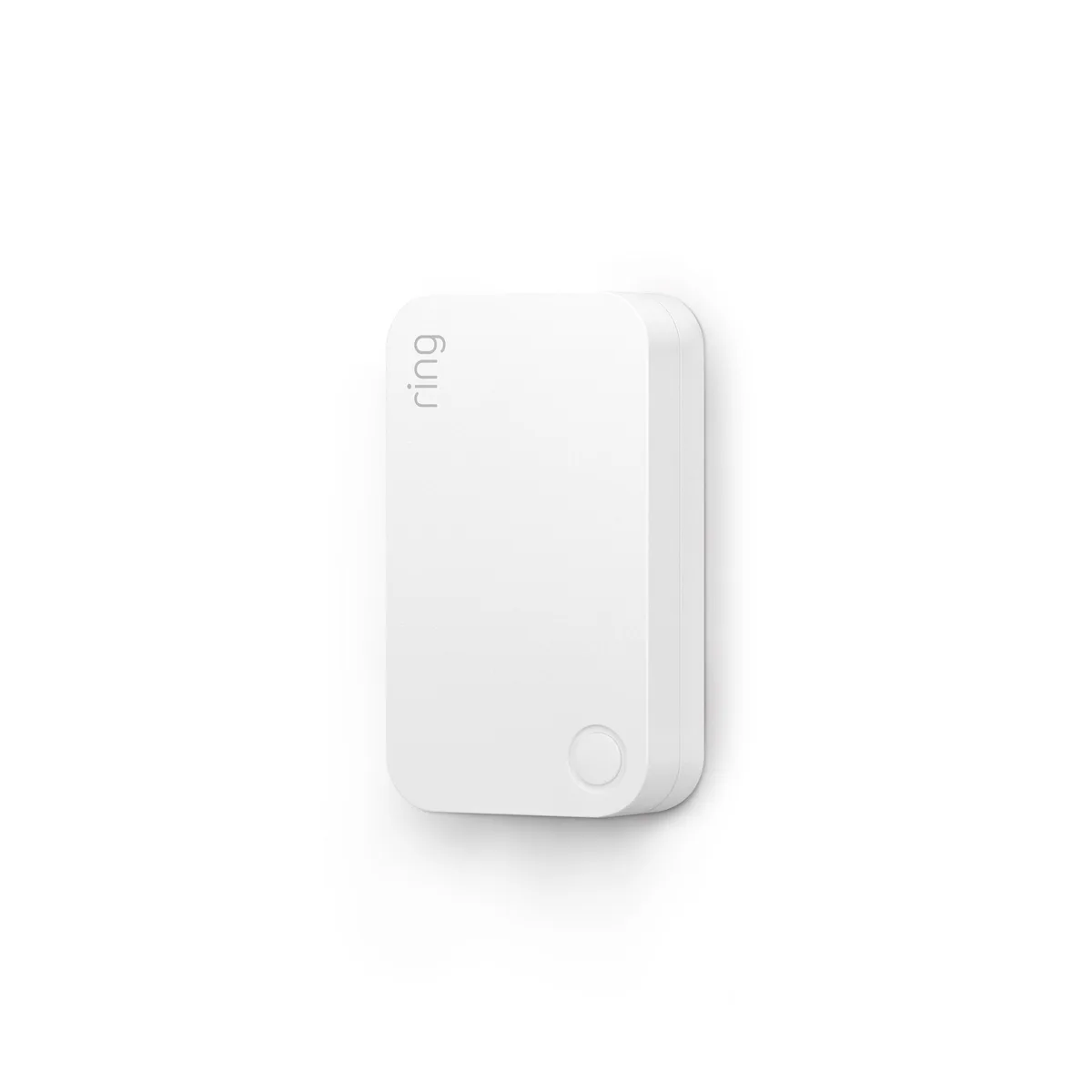 Ring Ring Alarm Range Extender 2nd Gen security 24-hour backup battery — product photo
