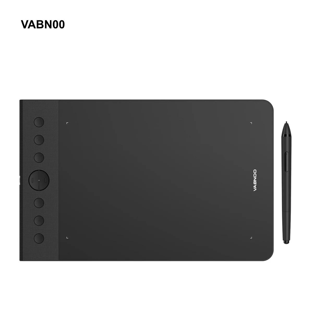 XPPEN Technology CO. XPPEN Technology CO. VB960 graphics tablet 9 x 5.6 inches 8192 pressure — product photo