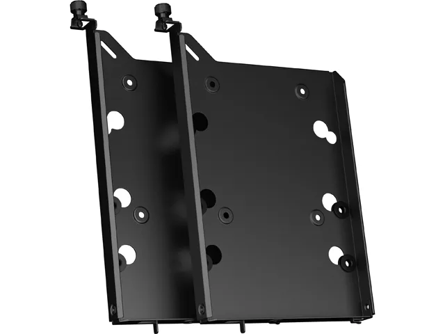 Fractal Design Fractal Design FD-A-TRAY-001 HDD Drive Tray Kit 2-pack case accessory — product photo