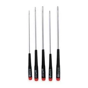 Wiha Tools Wiha Tools 26192 Precision Screwdriver Set 5 pcs 150 mm — product photo