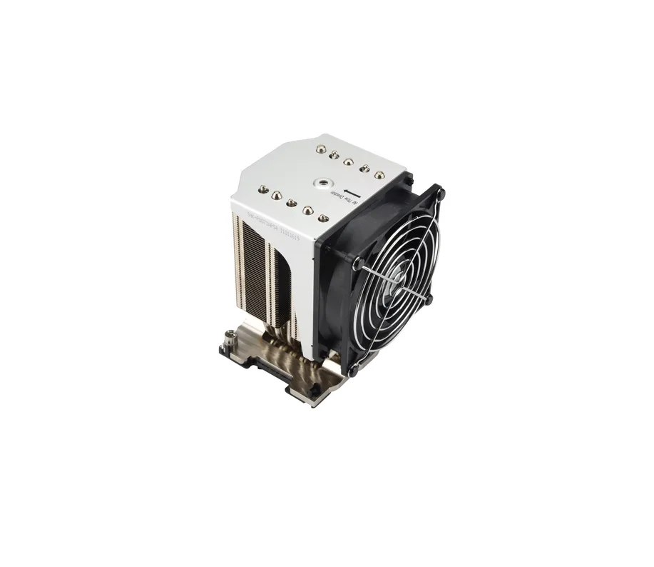 Supermicro Supermicro SNK-P0071APS4 4U Active CPU Heat Sink Socket LGA3647-0 server accessory — product photo