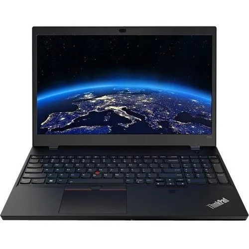 Lenovo Lenovo ThinkPad T15p Gen 3 21DA0011US laptop 15.6" i7-12700H 8GB 512GB — product photo