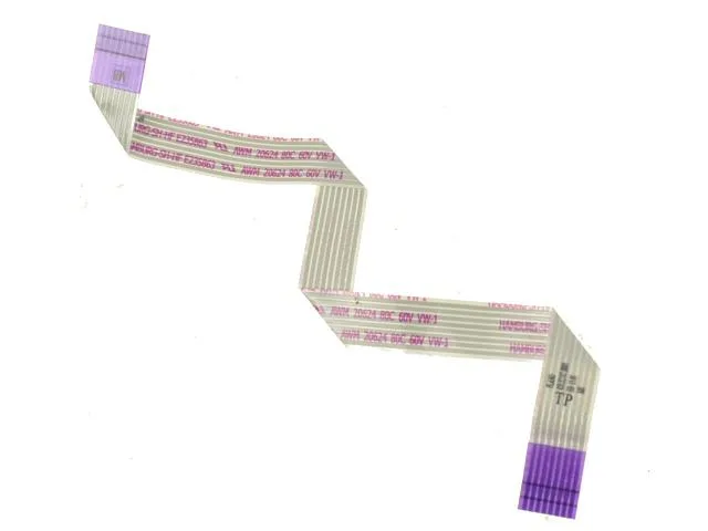 DELL DELL Inspiron 11 3150 3160 Touchpad Ribbon Cable 450.02107.0001 accessory — product photo