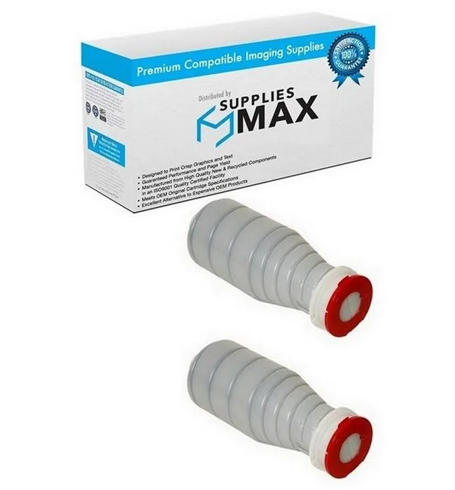 SuppliesMax SuppliesMax Konica Minolta A0YT030_2PK toner cartridge 2 pack 88000 pages — product photo