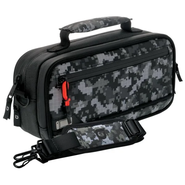 Bionik BNK-9048 computer accessory in camo finish
