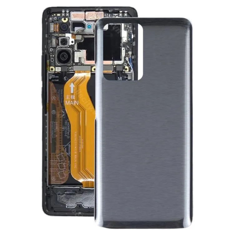 Grey glass back cover for 11T/11T Pro