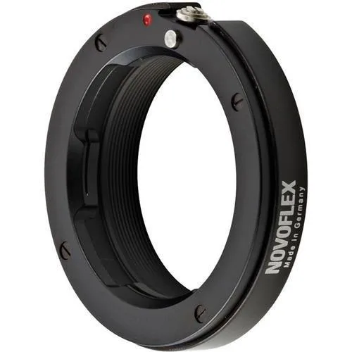 NovoFlex NovoFlex Adapter for Leica M Lenses to Leica SL/T Cameras — product photo