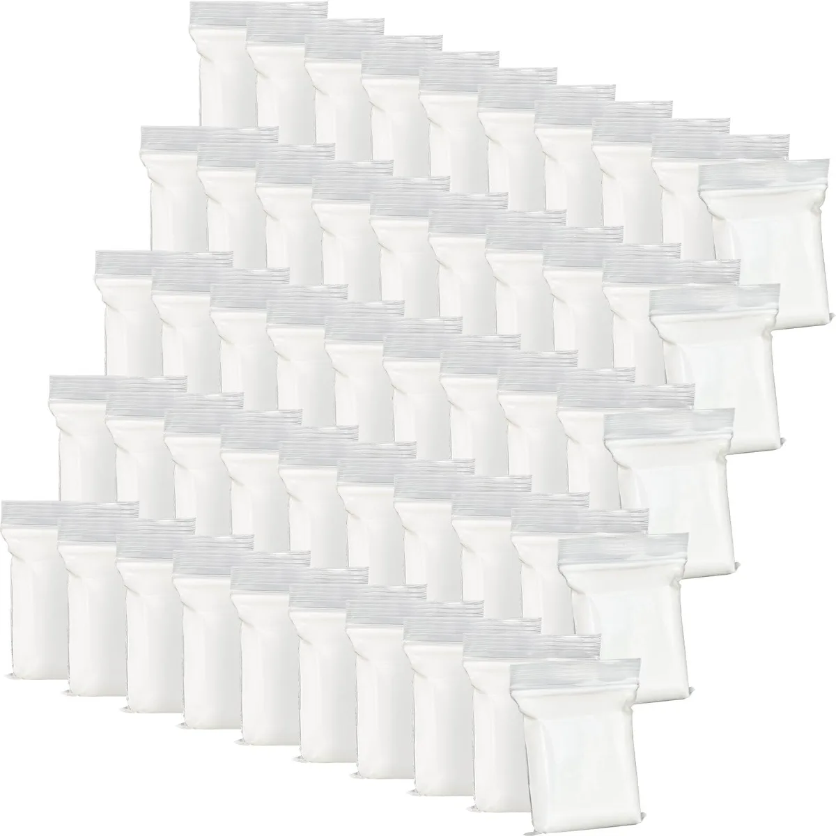  Avery Air Dry Clay 50 Pack 10 g White — product photo