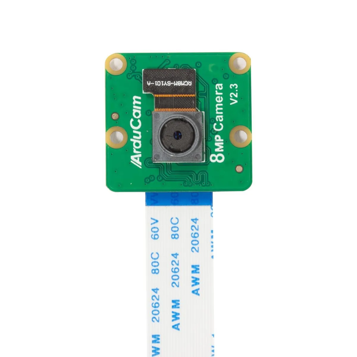 KEHIPI KEHIPI 8MP IMX219 Camera Module for Jetson Orin (Pack of 6) — product photo