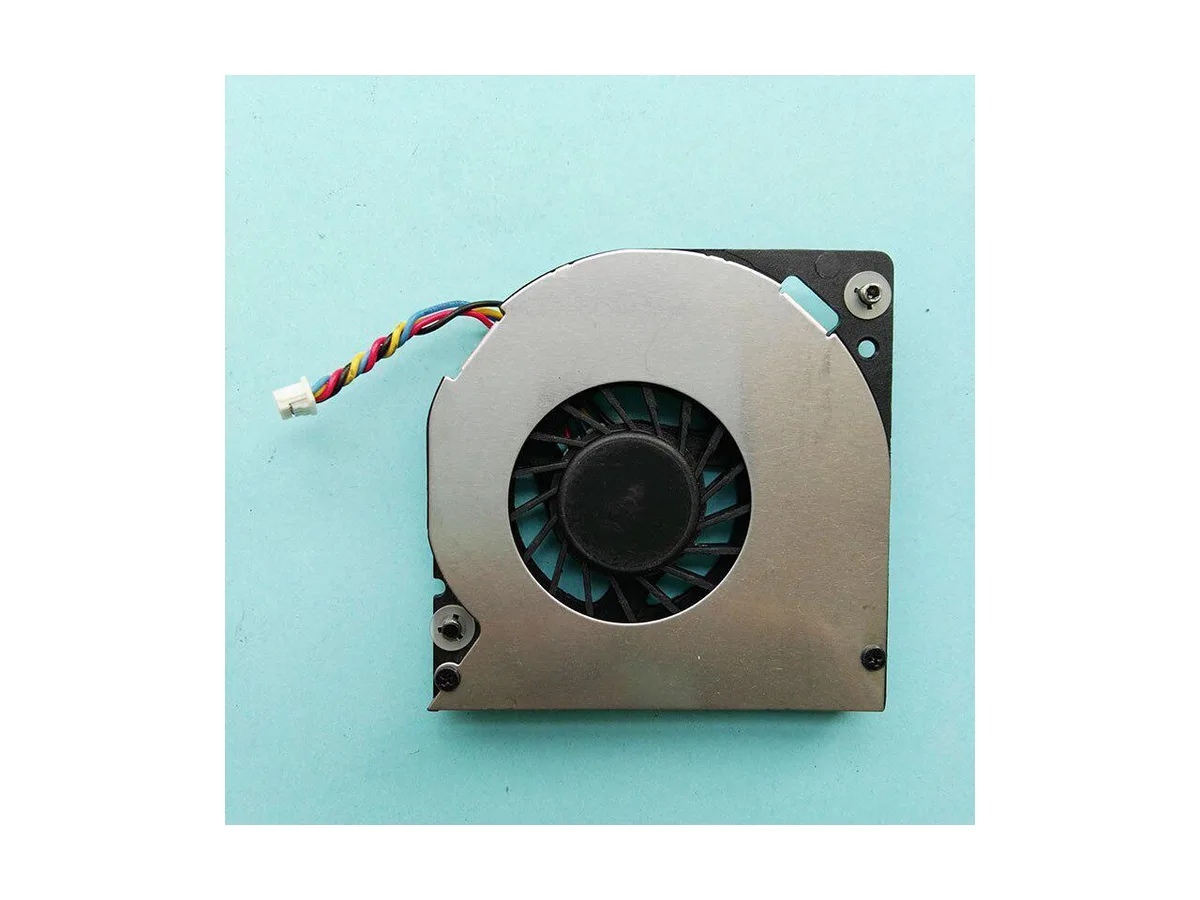 Fans Fans CPU Cooling Fan for ASUS VivoMini laptop replacement part — product photo