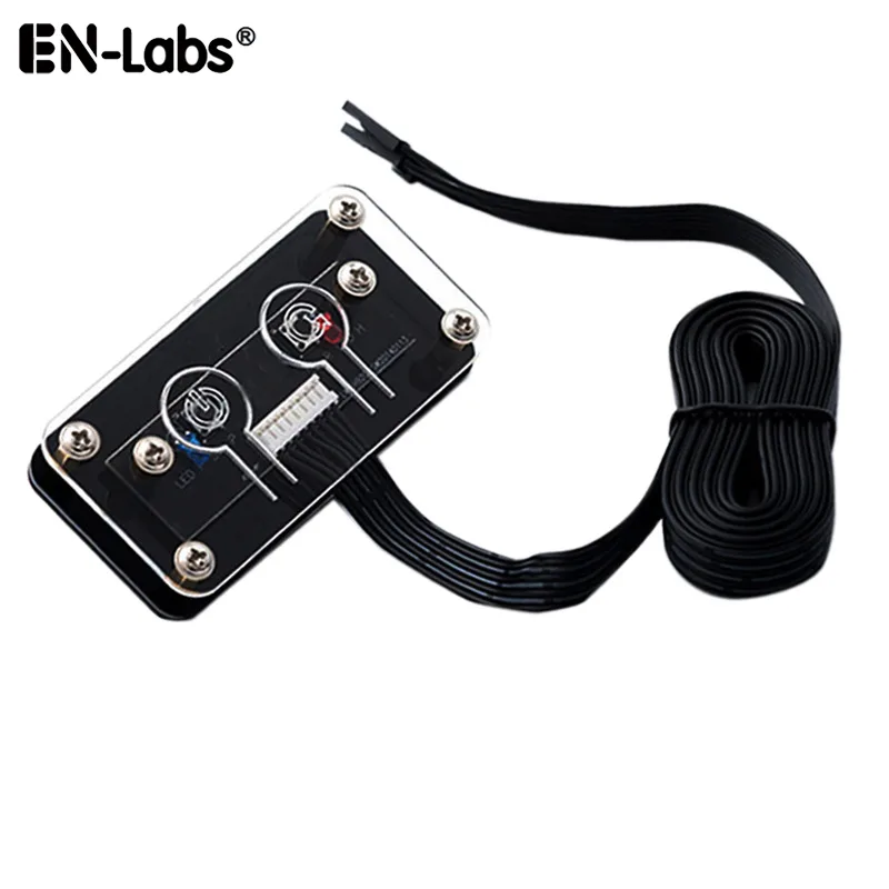 EN-Labs EN-Labs PWSWPMMA5FT power switch cable 1.6 m — product photo