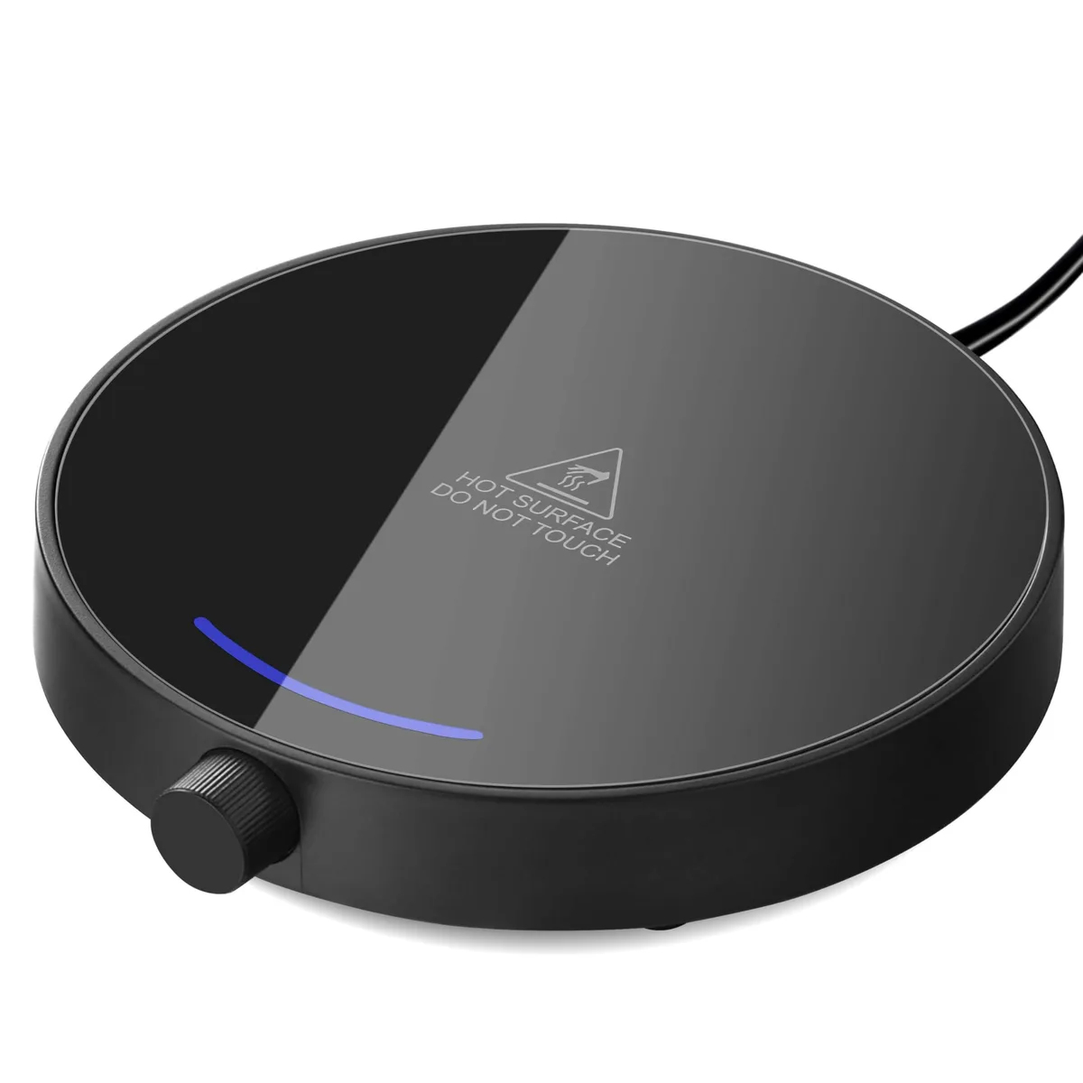 Xpersoul Warmer 28W-168 Black 1200 W 4 h auto-off — product photo